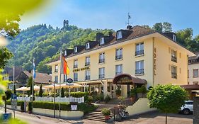 Park Hotel Traben Trarbach